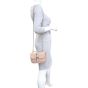 Valentino Glam Lock Small Shoulder Bag Mannequin