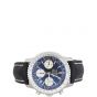 Breitling Navitimer Chronograph 40mm Watch Front