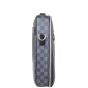 Louis Vuitton Steeve Laptop Bag Damier Graphite Side
