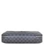 Louis Vuitton Steeve Laptop Bag Damier Graphite Base