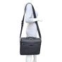 Louis Vuitton Steeve Laptop Bag Damier Graphite Mannequin