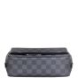 Louis Vuitton Hanging Toiletry Kit Damier Graphite Base