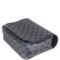 Louis Vuitton Hanging Toiletry Kit Damier Graphite Corner Distance