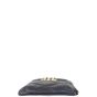 Chanel 19 Flat Wallet Side