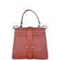 Chloe Aby Day Bag Small Back