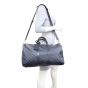 Louis Vuitton Keepall 45 Bandouliere Damier Cobalt Mannequin