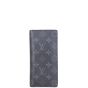 Louis Vuitton Brazza Wallet Monogram Eclipse Front
