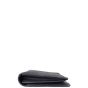 Louis Vuitton Brazza Wallet Monogram Eclipse Side