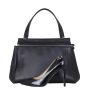 Celine Edge Bag Medium Shoe