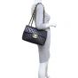 Chanel Maxi Jumbo XL Single Flap Bag Mannequin