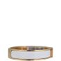 Hermes Clic H Bracelet Side