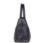 Valentino Rockstud Pagoda Tote