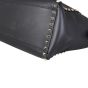 Valentino Rockstud Pagoda Tote