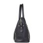 Valentino Rockstud Pagoda Tote
