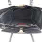 Valentino Rockstud Pagoda Tote