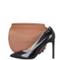 Givenchy Infinity Saddle Bag Mini Shoe