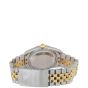 Rolex Oyster Perpetual Datejust Watch 36mm Back
