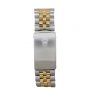 Rolex Oyster Perpetual Datejust Watch 36mm Strap