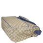 Gucci GG Supreme Diaper Bag Corner Distance
