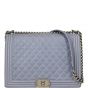 Chanel Boy Large Front with Strap