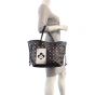 Louis Vuitton Neverfull MM Monogram Game On Limited Edition Mannequin