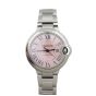 Cartier Ballon Bleu de Cartier 33mm Watch Top