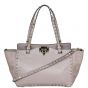 Valentino Rockstud Tote Small Front with Strap