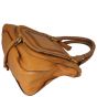 Chloe Marcie Satchel Medium Corner Distance
