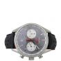 TAG Heuer Carrera Calibre 17 Chronograph Watch  Front