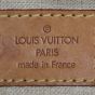 Louis Vuitton Trouville Monogram Made In Stamp
