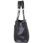 Chanel Grand Shopping Tote Side
