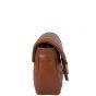 Gucci GG Marmont Matelasse Super Mini Shoulder Bag Side