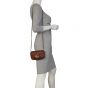 Gucci GG Marmont Matelasse Super Mini Shoulder Bag Mannequin