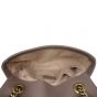 Gucci GG Marmont Matelasse Mini Shoulder Bag Interior
