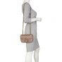 Gucci GG Marmont Matelasse Mini Shoulder Bag Mannequin