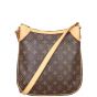 Louis Vuitton Odeon PM Monogram Front with Strap