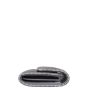 Chanel CC Chevron Cardholder Side
