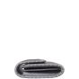 Chanel CC Chevron Cardholder Side