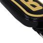 Gucci Logo Belt Bag Corner Closeup