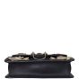 Valentino Floral Cutout Rockstud Shoulder Bag Base