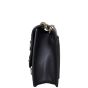 Valentino Floral Cutout Rockstud Shoulder Bag Side
