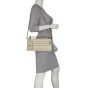 Valentino My Rockstud Clutch Bag Mannequin