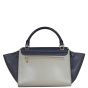 Celine Trapeze Small  Back