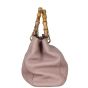 Gucci Bamboo Shopper Tote Small  Side