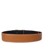 Hermes H Reversible Belt Kit Back