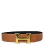 Hermes H Reversible Belt Kit Front
