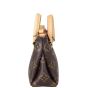 Louis Vuitton Pallas Nano Monogram Side