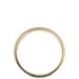 Gucci Icon 18k Yellow Gold Ring