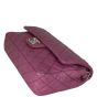 Chanel Classic Double Flap Medium Corner Distance