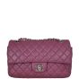 Chanel Classic Double Flap Medium Front